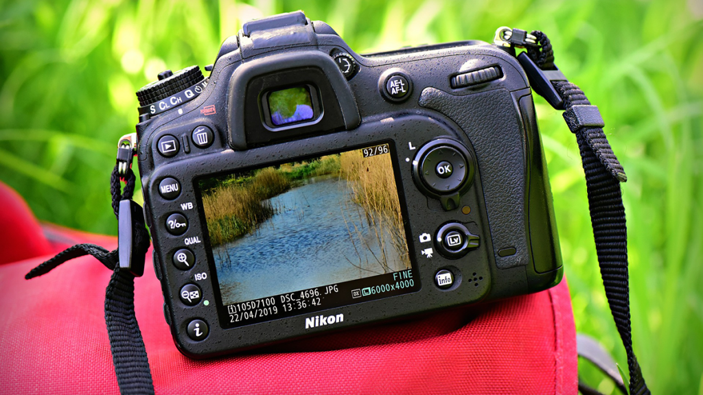 Online cursus fotografie Online cursus fotografie