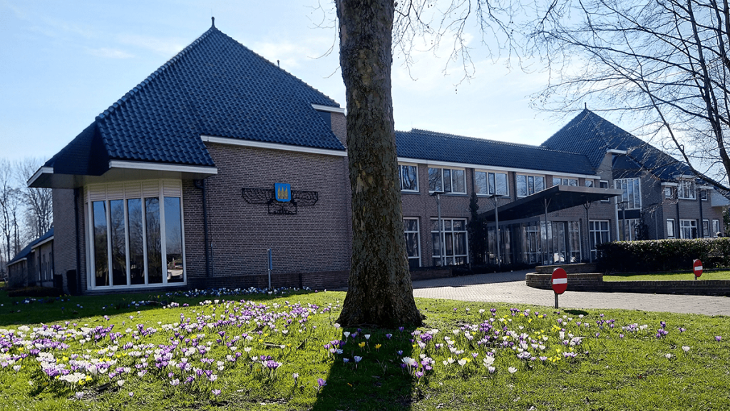 Beleidsplan sociaal domein ‘Iedereen doet mee!’ vastgesteld