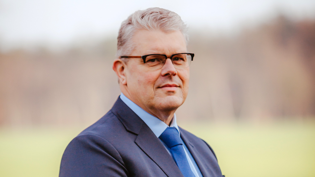 Jan ten Kate voorgedragen als burgemeester van Staphorst