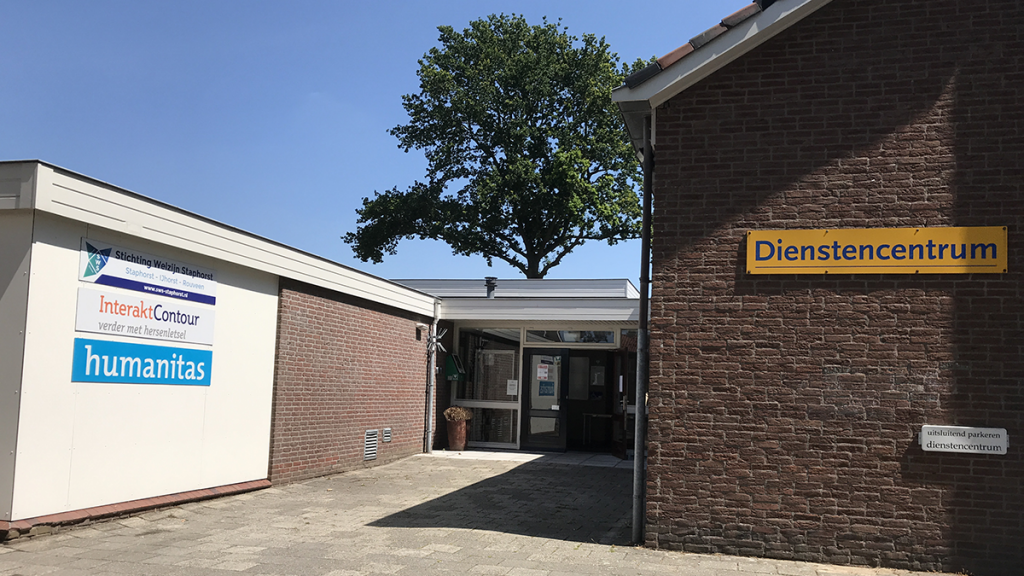 SWS verder open SWS verder open