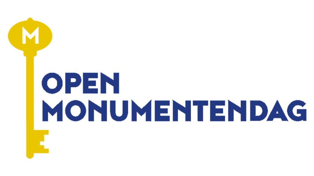 Open Monumentendag 11 september