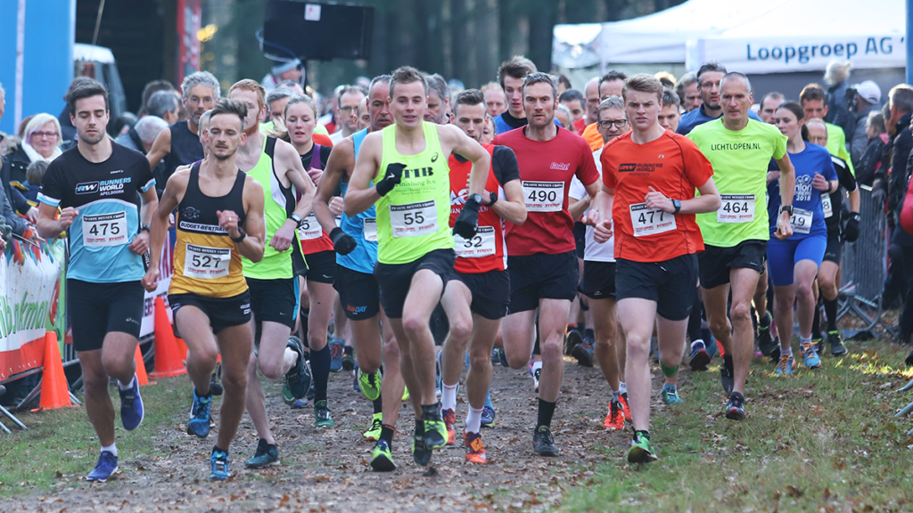 Zwarte Dennen Cross kan doorgaan