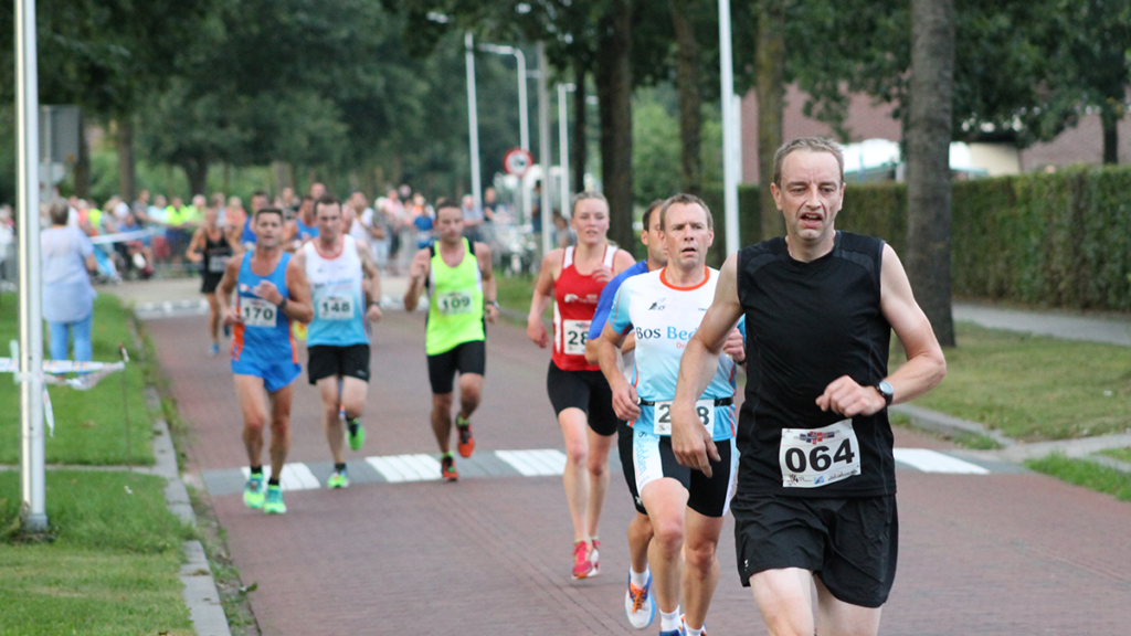 De 4 Mijl van Staphorst is terug