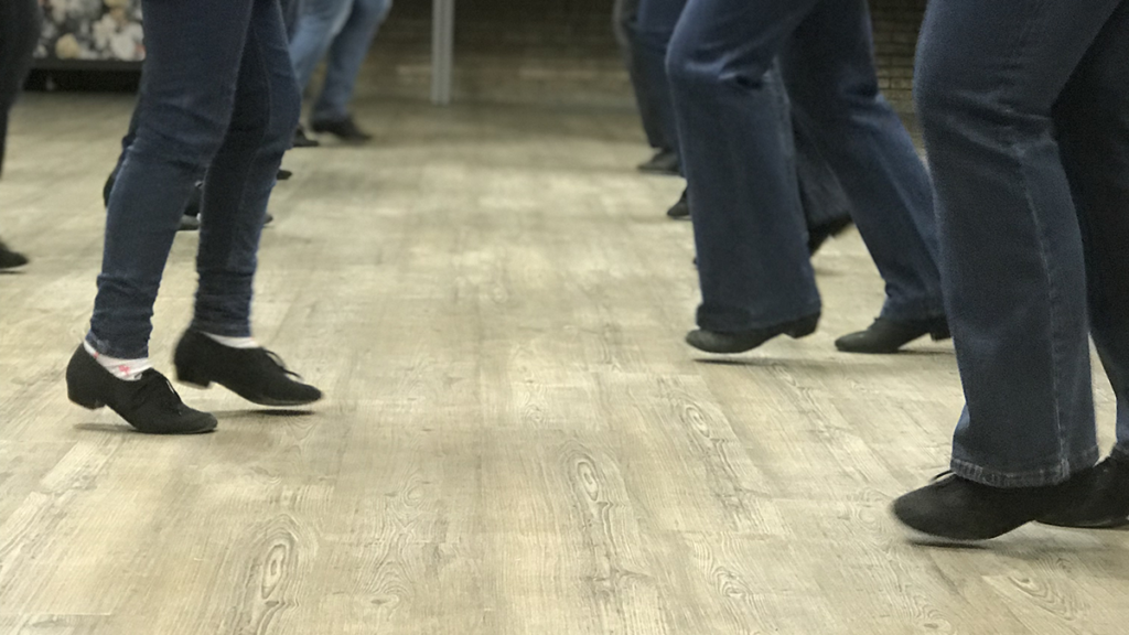 Cursus Line Dance Cursus Line Dance
