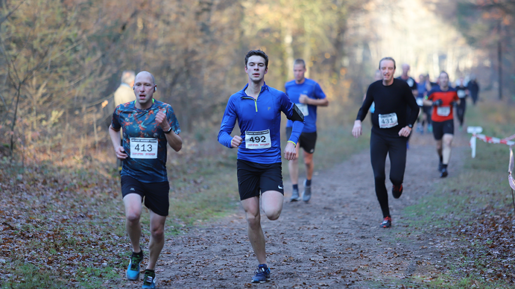 Vechtdal Crosscompetitie Gaat Van Start