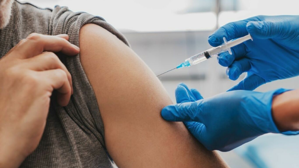 Coronaprik in regio IJsselland voor mensen die hoger risico lopen