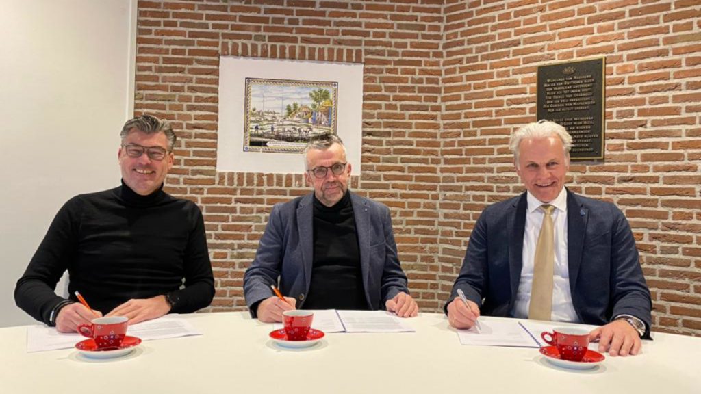 Prestatieafspraken 2024: versnelde bouw sociale huurwoningen