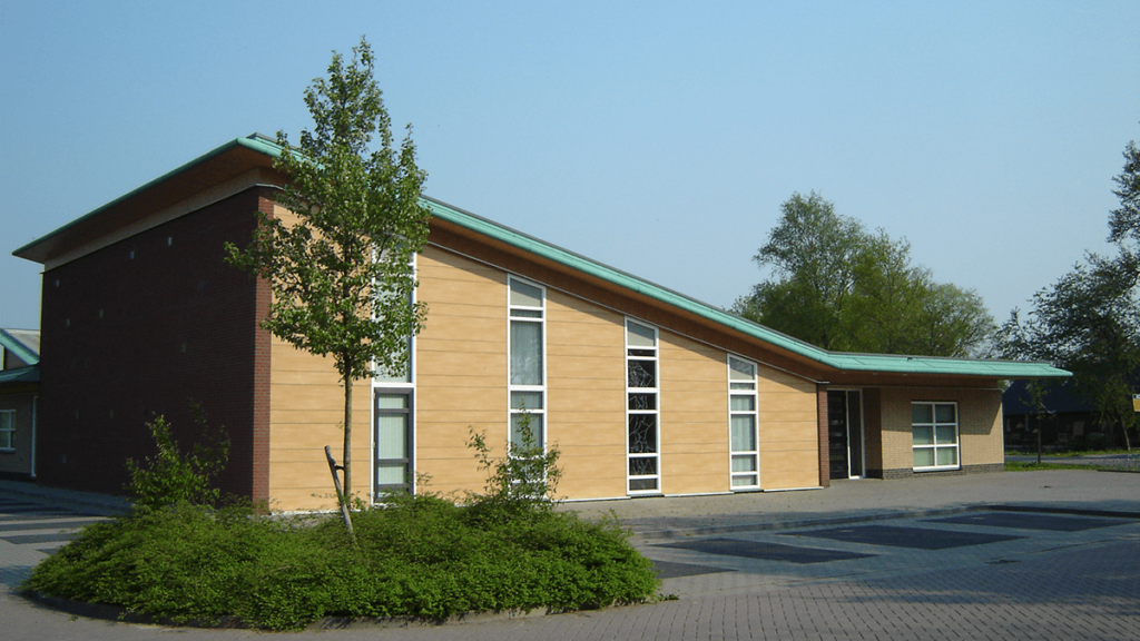 Gezocht: Vrijwilligers taalles Staphorst IVIO-Opleidingen
