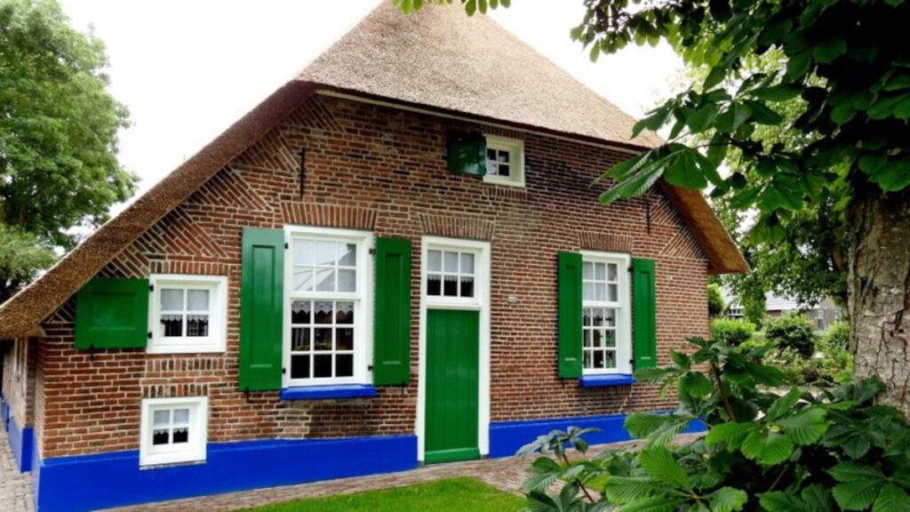 Aanvragen woonhuissubsidie rijksmonumenten