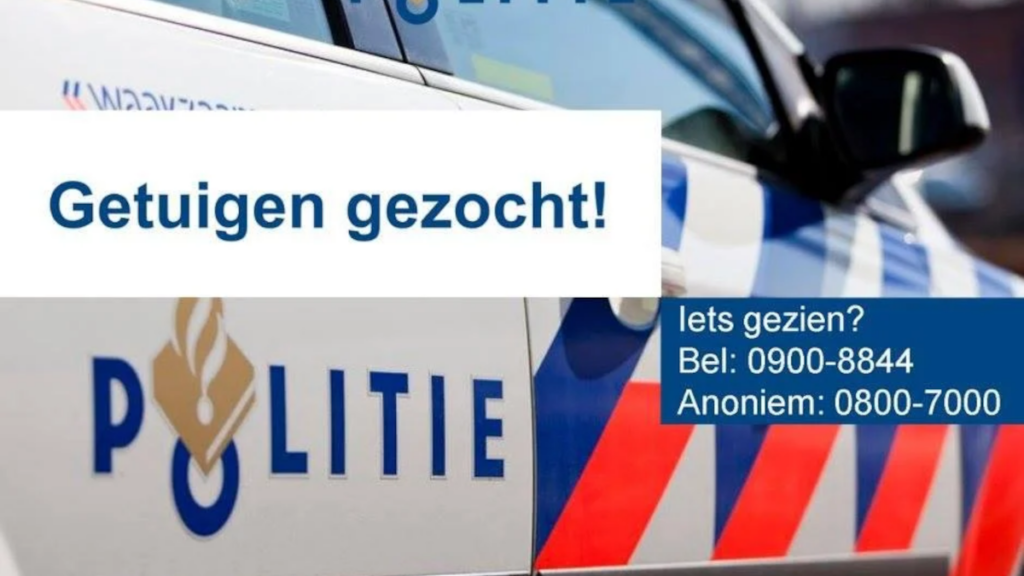 Inbraak met diefstal zitmaaiers in Staphorst