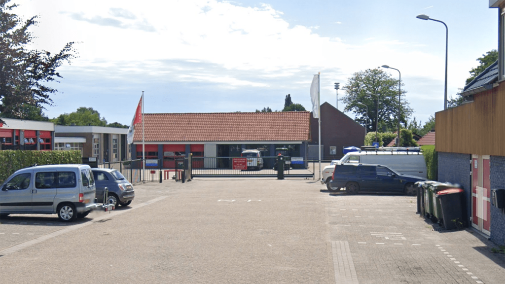 Toekomst Gemeentewerf Staphorst: Informatieavond