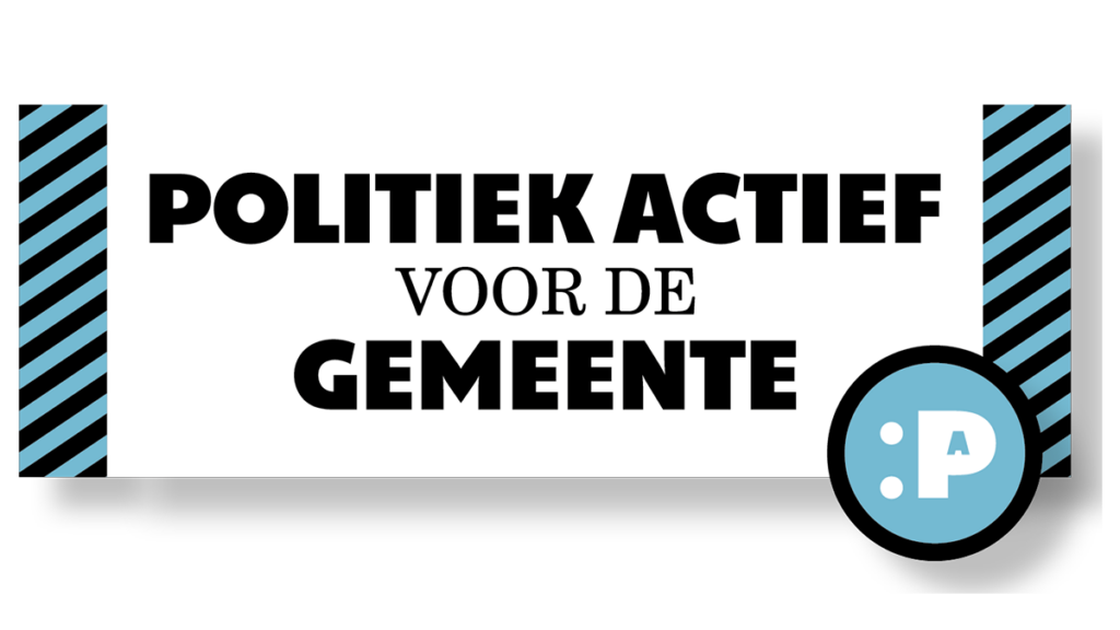Gratis cursus Politiek Actief start in september