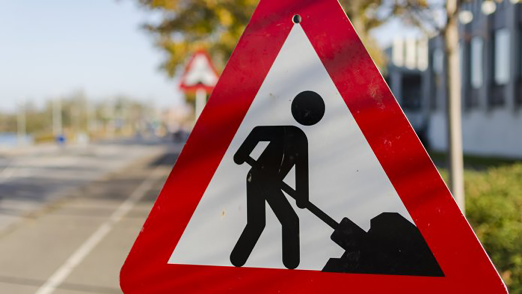 Stovonde nacht van 11 en 12 juli afgesloten voor gemotoriseerd verkeer