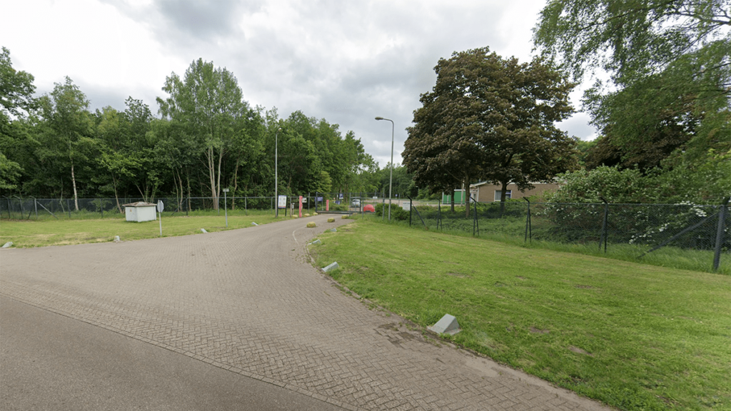 Staphorst doet bod voor grootschalige munitieopslag
