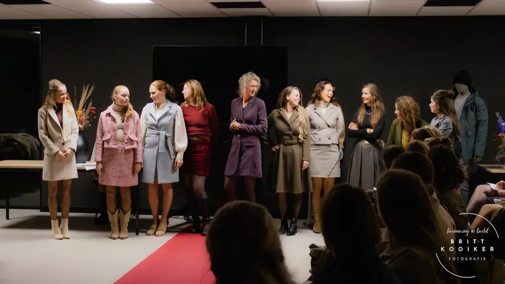 Hulst &amp; Co mode event &amp; Hulst &amp; Show week