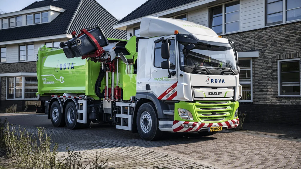 Gemeente Staphorst doet mee aan proef ROVA