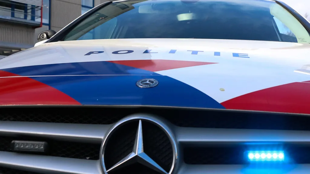 Traumahelikopter ingezet na aanrijding met kind