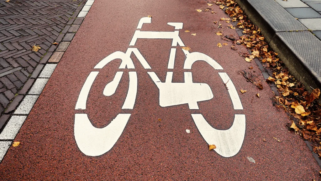 Fietspadenplan Staphorst krijgt concrete vorm