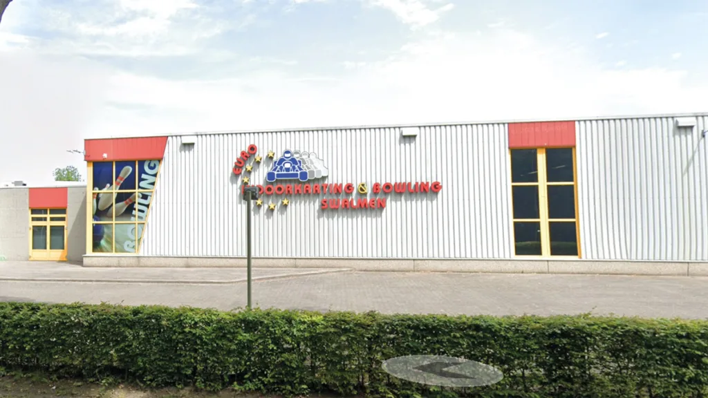 Minibikecoureur (7) zwaargewond na training op kartbaan Minibikecoureur (7) zwaargewond na training op kartbaan
