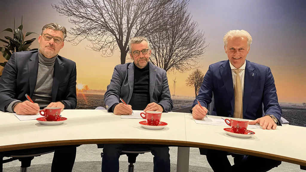 Staphorst vergroot woningaanbod met 106 nieuwe huizen