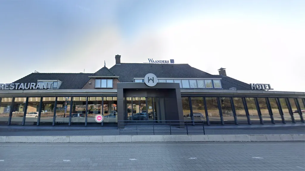 Tijdelijke opvang statushouders in Staphorst mogelijk verlengd