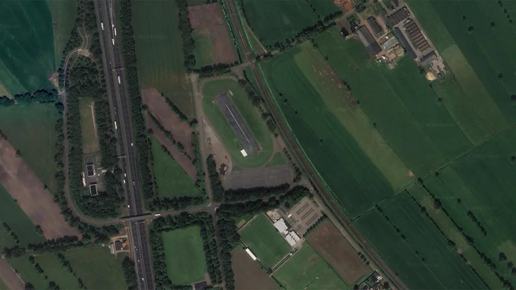Staphorst onderzoekt opvang vluchtelingen bij De Tippe