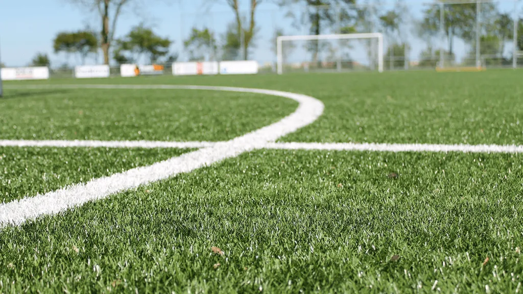 Staphorst wil kunstgrasvelden voor meer sportplezier