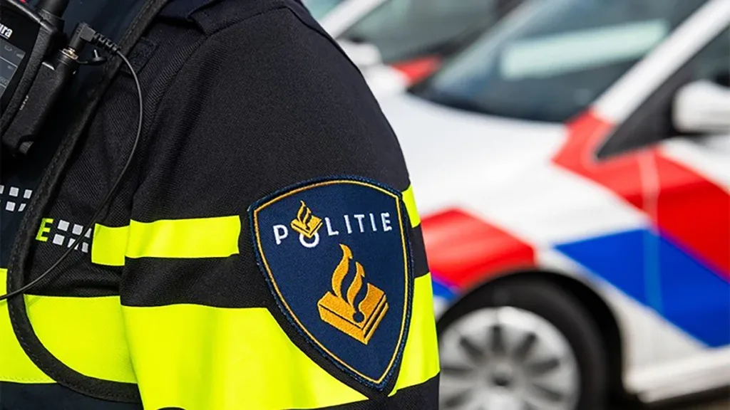 Medewerkers Kooiker Groep omgekomen in tunnelongeluk