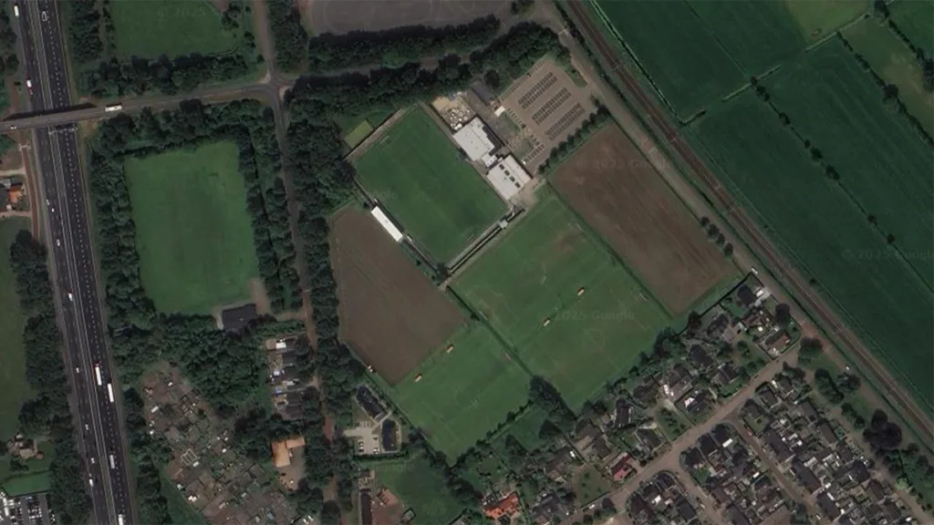 Staphorst wil twee kunstgrasvelden voor Het Noorderslag