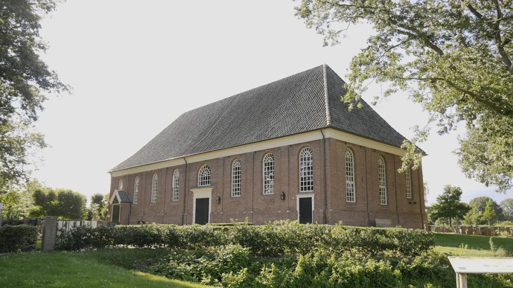 Vrijheidsontbijt in IJhorst viert 80 jaar vrijheid
