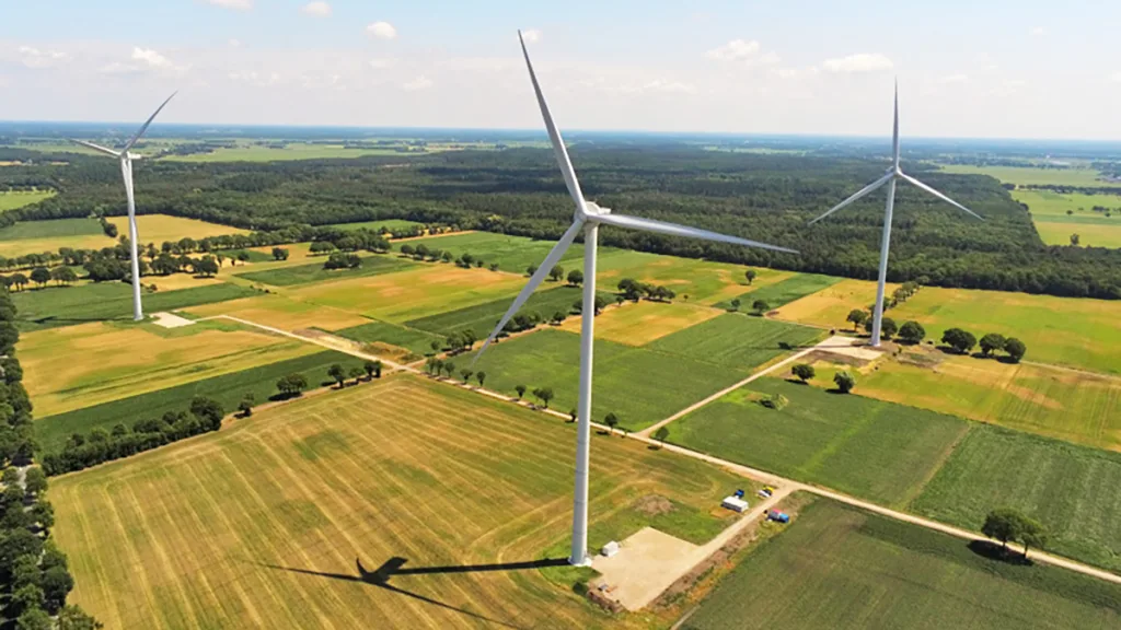 Geen Planschade voor Windmolens in Staphorst