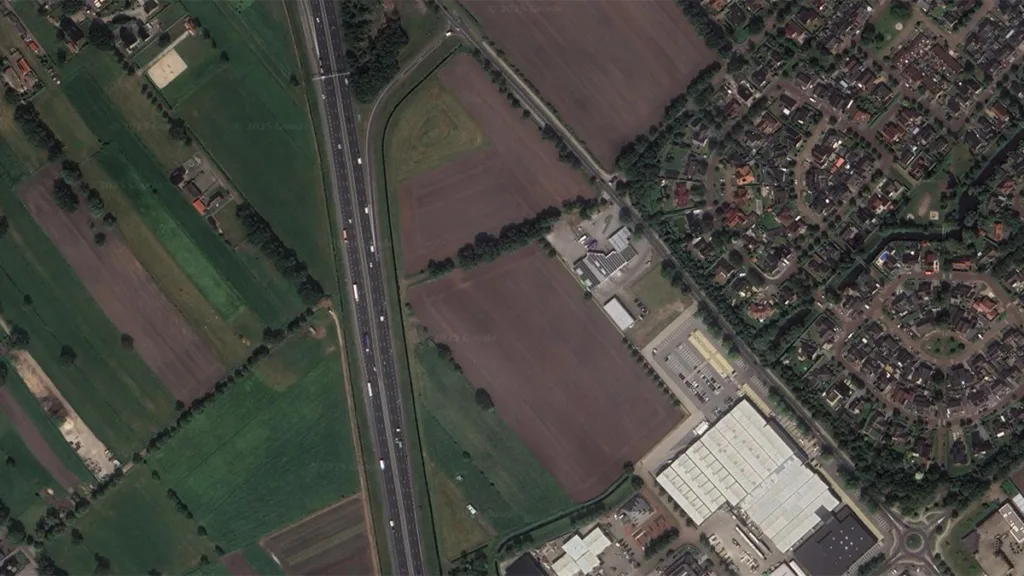 Raad van State houdt ontwikkeling Bedrijventerrein de Esch 0 aan Raad van State houdt ontwikkeling Bedrijventerrein de Esch 0 aan