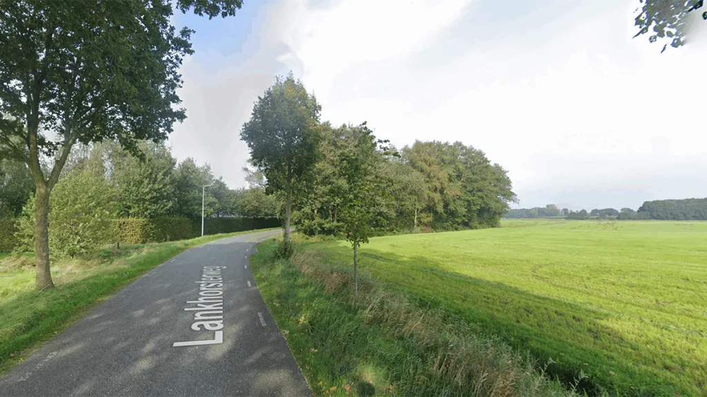 Raad van State wijst bezwaren tegen uitkijktoren af