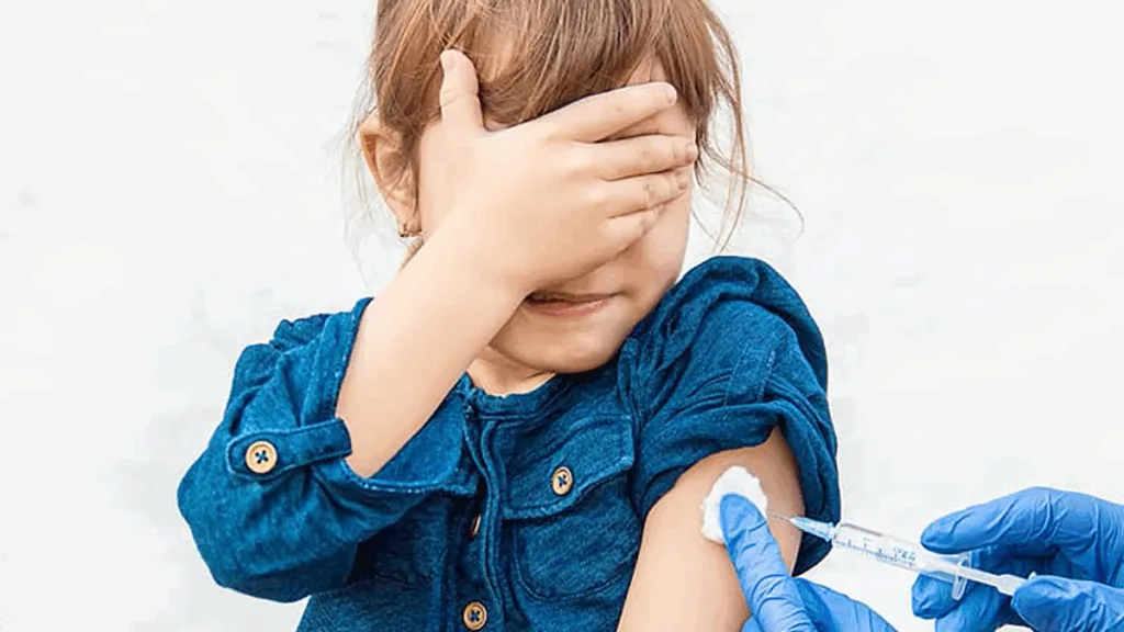 GGD bezorgd om dalende vaccinatiegraad in Staphorst