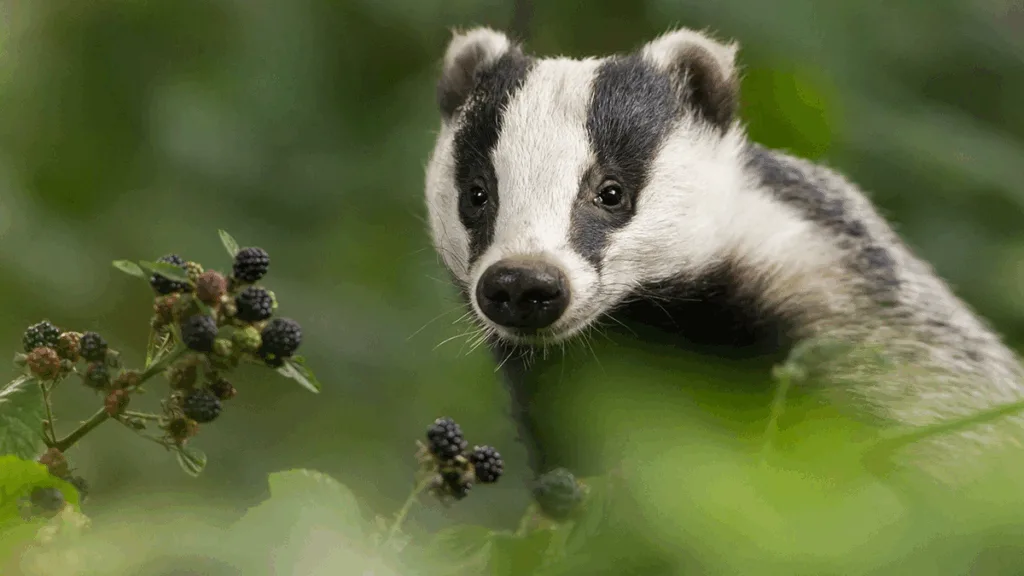 Beschermde dieren bedreigen defensieplannen in Staphorst