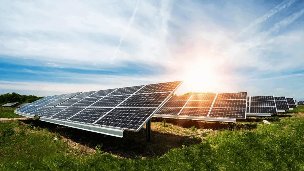 Staphorst omarmt zonnepanelen, maar elektrisch rijden blijft achter Staphorst omarmt zonnepanelen, maar elektrisch rijden blijft achter