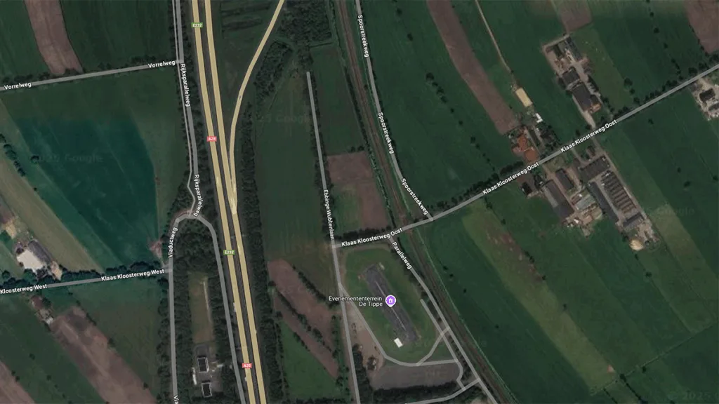 Staphorst investeert in sportbundeling bij De Tippe