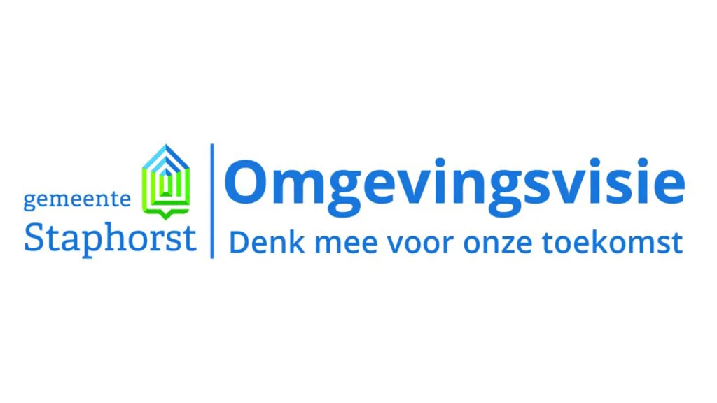 Toekomstcaf&eacute;: Praat mee over de Omgevingsvisie van Staphorst