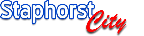 Staphorst City