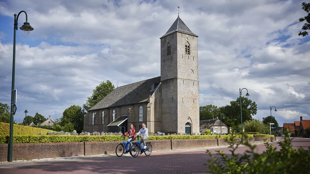Open kerkentour Staphorst-Rouveen: ontdek geloof dat verbindt Open kerkentour Staphorst-Rouveen: ontdek geloof dat verbindt