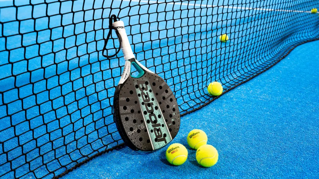 Opening padelbanen uitgesteld na conflict over bestemmingsplan