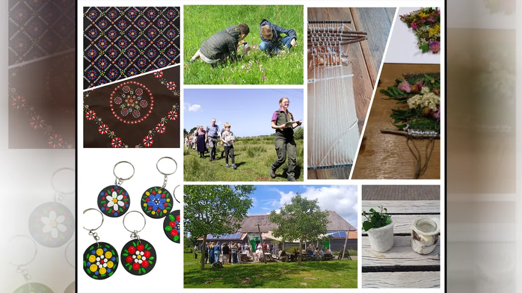 Beleef de Veldschuur: Workshops, natuur en meer