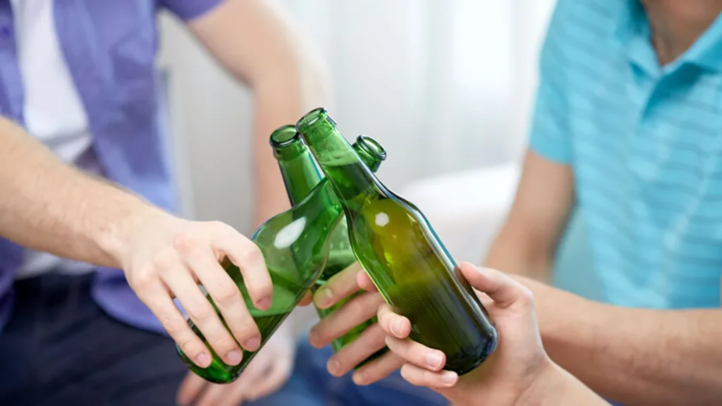 Meer aandacht voor alcoholpreventie in Staphorst Meer aandacht voor alcoholpreventie in Staphorst