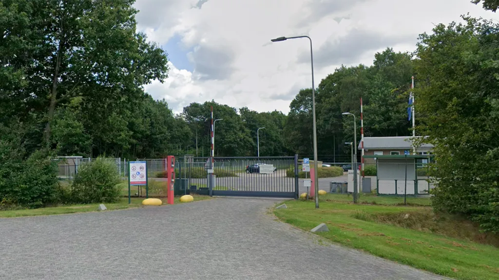 Staphorster bod voor munitieopslag gesteund door Den Haag