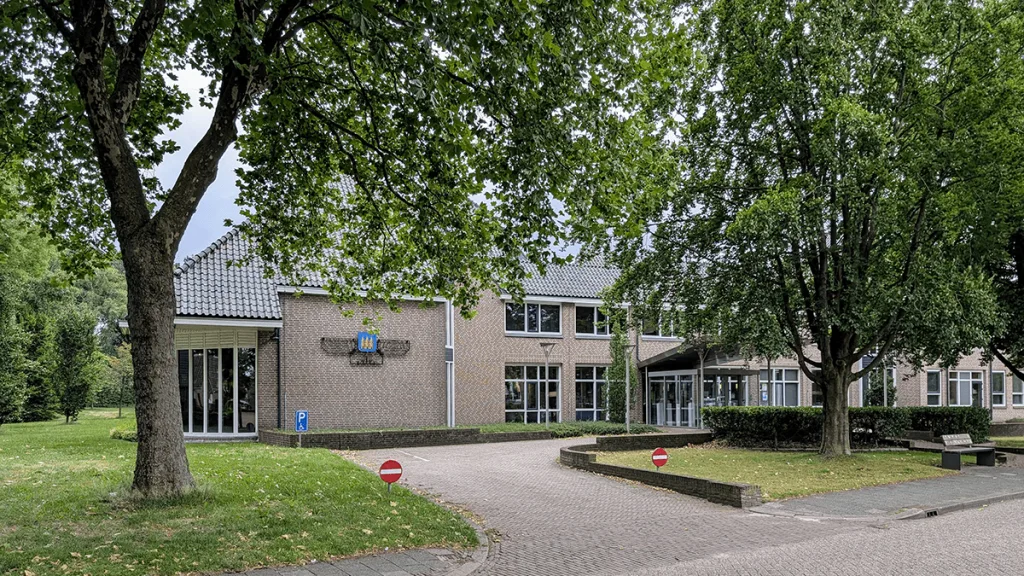 Staphorst wil verdichten; duizenden woningen nodig