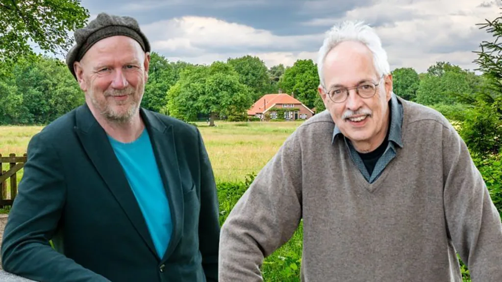 Cultuuravonden: Overijssels Dialect en Film
