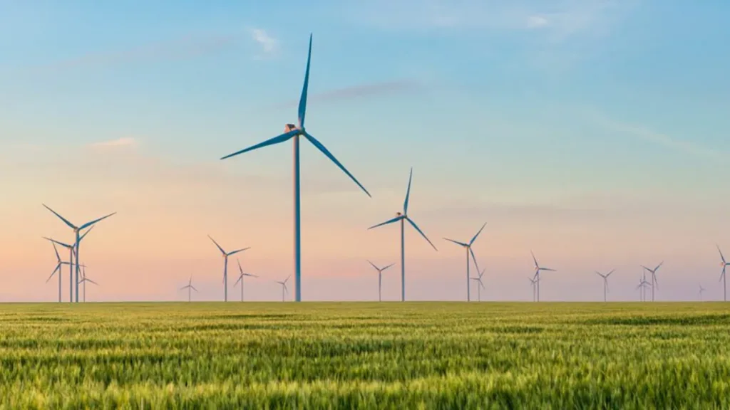 Groen licht voor 2 windturbines in Staphorst