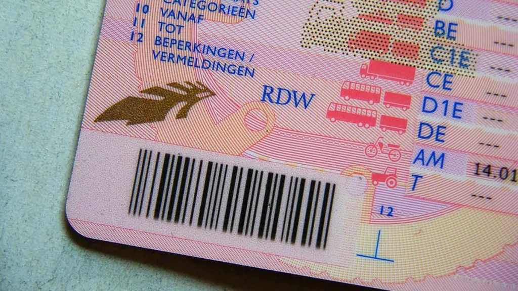 Gratis rijbewijspas Staphorst voor alcoholcursus