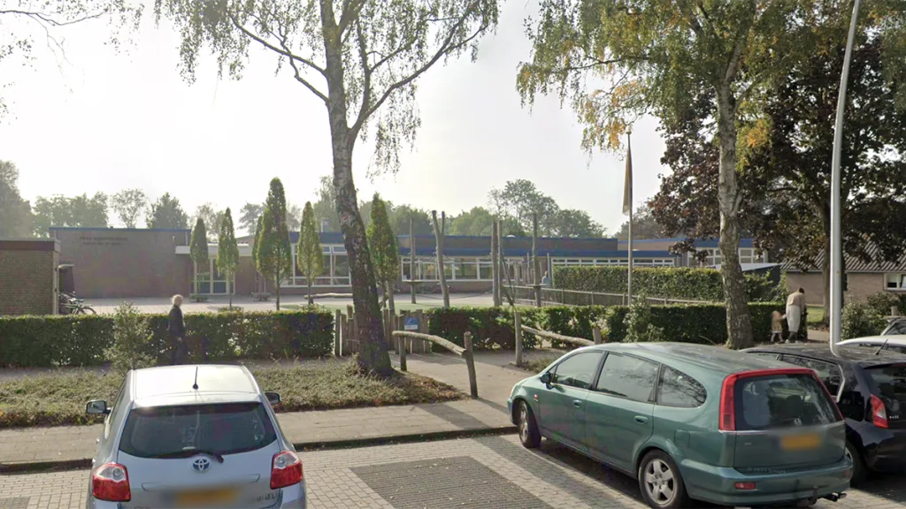 Nieuwe school Prins Mauritsschool Staphorst kost &euro;10,5 miljoen
