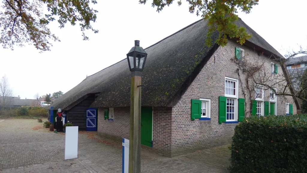 Museum Staphorst zoekt alternatief voor dure ondergrondse kelder